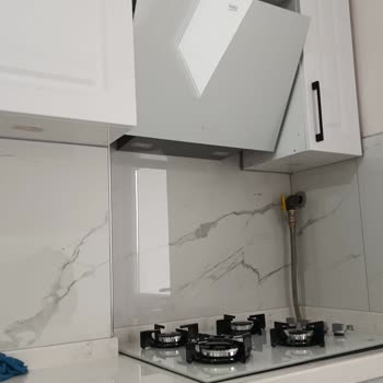 Yanlış Ankastre Modeli Gönderildi Ve Bayi Sorumluluk Almıyor