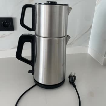 Arzum Çaycının Paslanması: Sağlık Endişesi Ve Ürün Değişim Talebi