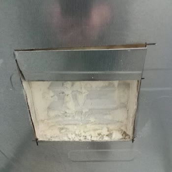 Yanlış Kesim Ve Değer Kaybı Nedeniyle Ücretsiz Buzdolabı Değişimi Talebi