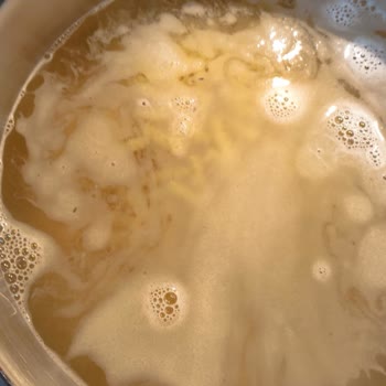 Nuh'un Ankara Makarnası Fusilli Üründe Hijyen Sorunu Ve Böcek Kontaminasyonu