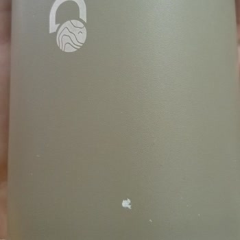 Çizik Ve Defolu Thermos Teslimatı İçin Tam İade Ve Özür Talebi