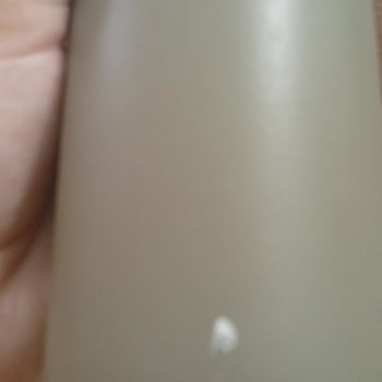 Çizik Ve Defolu Thermos Teslimatı İçin Tam İade Ve Özür Talebi