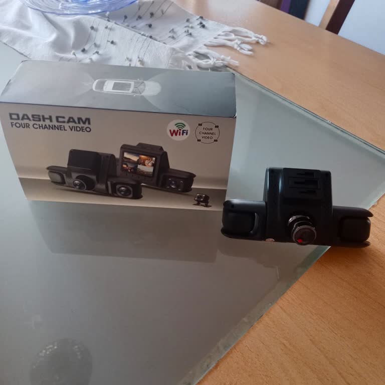 Rexing İnternet Sitesinden Bozuk Araç İçi Kamera İçin İade Reddi