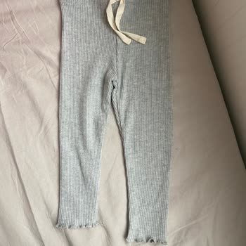 Zara Çocuk Takımında Bacak Boyu Farklılığı Nedeniyle İade Talebi