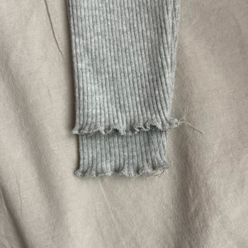 Zara Çocuk Takımında Bacak Boyu Farklılığı Nedeniyle İade Talebi