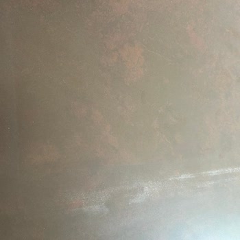 Dap Yapı İnşaat Nişantaşı Koru Ofisinde Hasarlı Mutfak Ve Parke İçin Yanıtsız Yönetim