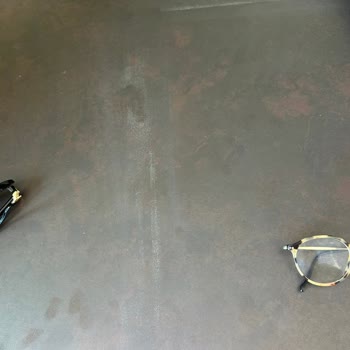 Dap Yapı İnşaat Nişantaşı Koru Ofisinde Hasarlı Mutfak Ve Parke İçin Yanıtsız Yönetim