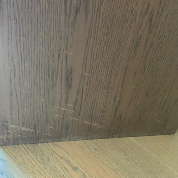 Dap Yapı İnşaat Nişantaşı Koru Ofisinde Hasarlı Mutfak Ve Parke İçin Yanıtsız Yönetim