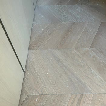 Dap Yapı İnşaat Nişantaşı Koru Ofisinde Hasarlı Mutfak Ve Parke İçin Yanıtsız Yönetim