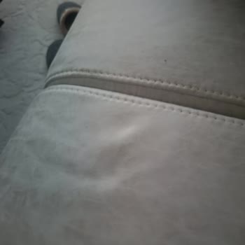 Kalitesiz Mobilya Ve Çözüm Sunamayan Mağaza