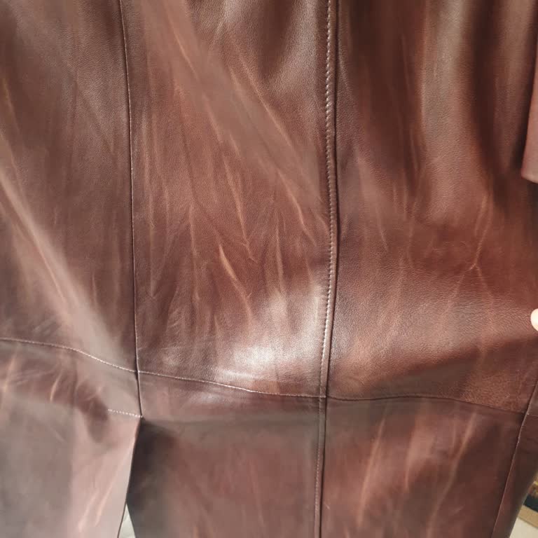 Derimod Deri Kıyafetlerde Renk Aşınması Ve İade Reddi