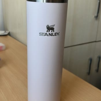 Stanley Termos Sıcaklığı Korunmuyor, Değişim İstiyorum!