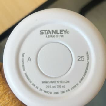 Stanley Termos Sıcaklığı Korunmuyor, Değişim İstiyorum!