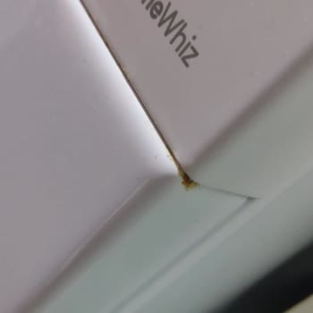 Grundig Çamaşır Makinesinde Garanti Sonrası Gövde Paslanması