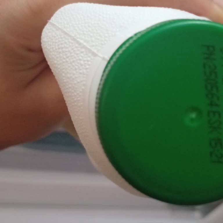 Son Kullanma Tarihi Geçmemiş Ayranda Plastik Koku Ve Sağlık Endişesi