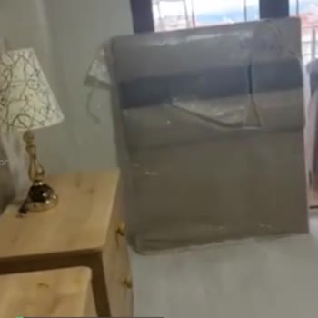 Modalife Yatak Baza Şikayeti