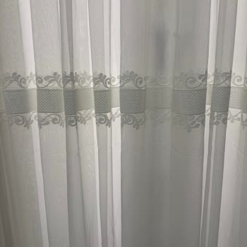 Onaysız Gönderilen Yanlış Perde İçin Tam İade Ve Doğru Ürün Talebi