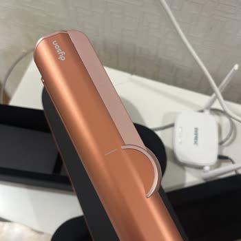 Dyson Mağazasında Renk Nedeniyle Hediye Verilmemesi