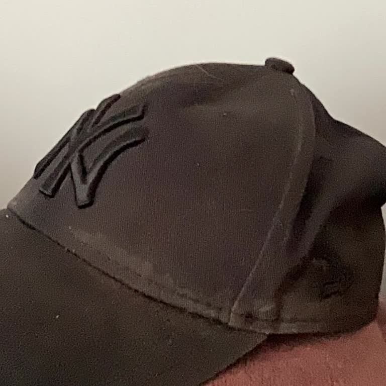 New ERA Deforme Şapka İçin Değişim Ve İade Talebi