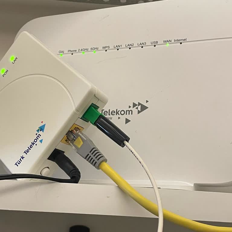 Adres Hatası Nedeniyle İnternet Kesintisi Ve Sürekli Fatura Sorunu