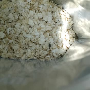 Litalif Yulaf Ezmesindeki Siyah Tanecikler Ve Ürün İadesi Talebi