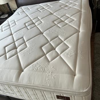 İdaş Yatağımda Sünger Çıkması Ve Servis İlgisizliği