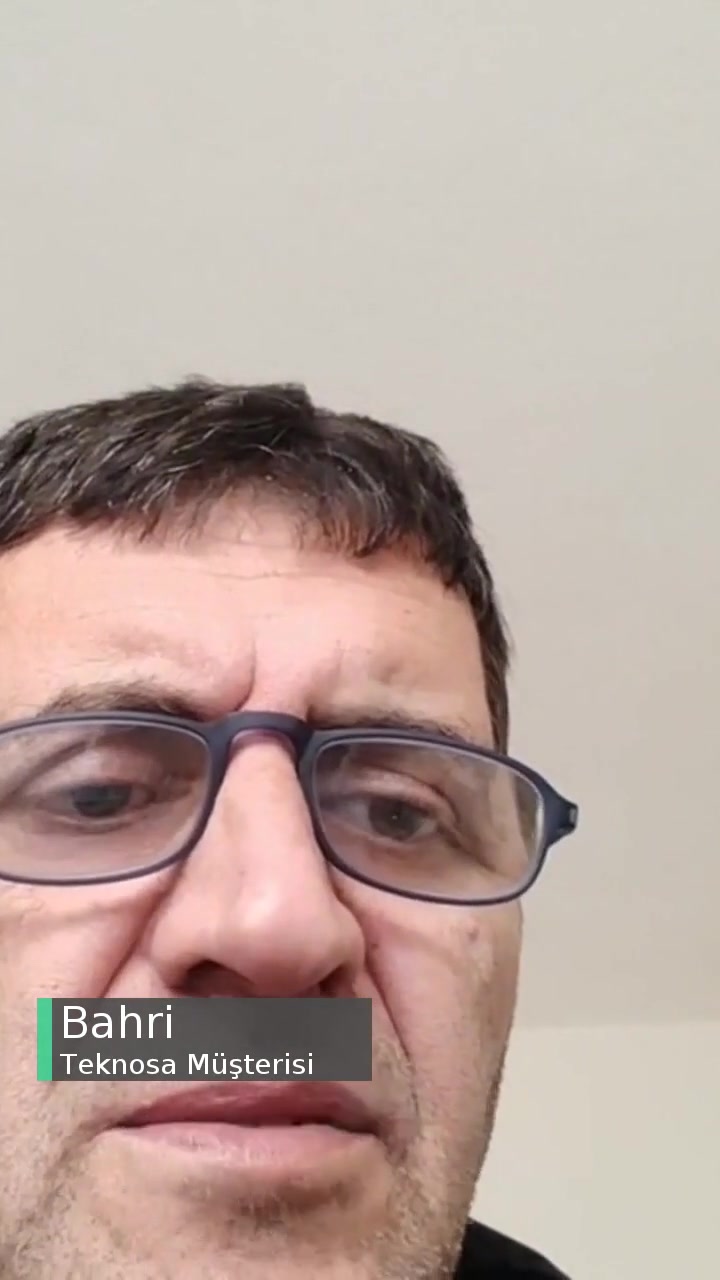 Teknosa'dan Aldığım Ürünün Etiket İle Satılan Arasındaki Fark videonun kapak resmi