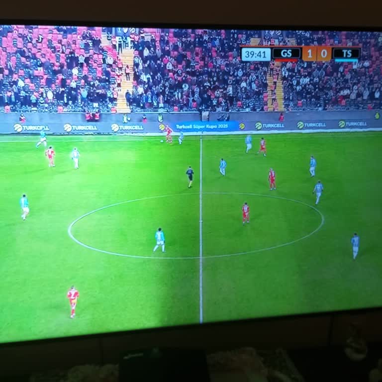 Samsung TV Ekran Kararması Ve Ücretsiz Tamir Talebinde Yaşanan Servis Sorunları