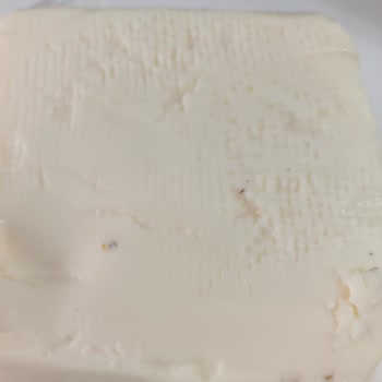 Ünal Beyaz Peynirde Yabancı Cisimler