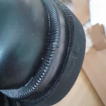 Lovesneakerstr Ayıplı Zara Midi Bot İçin Ücret İadesi Talebi