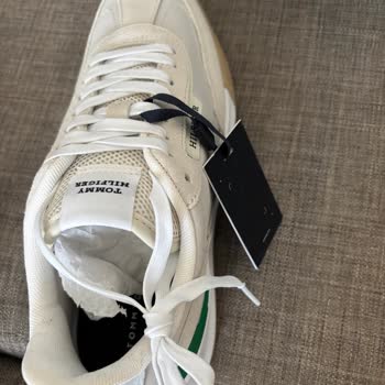 Kullanılmamış Ayakkabı İçin İade Ve Fiyat Farkı Reddi