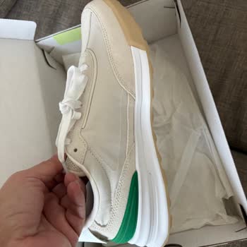 Kullanılmamış Ayakkabı İçin İade Ve Fiyat Farkı Reddi