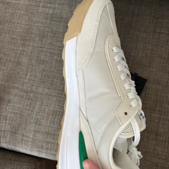 Kullanılmamış Ayakkabı İçin İade Ve Fiyat Farkı Reddi