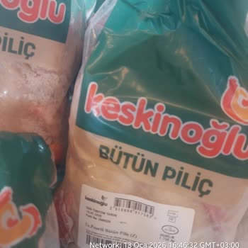 Şok Market Şubesinde Düzensizlik Ve Güvenlik Riski