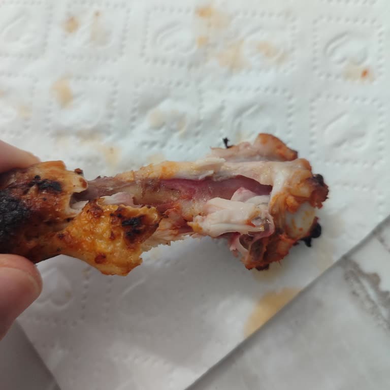 Çiğ Tavuk Ve İade Reddi: Sağlık Riski Ve Mağduriyet