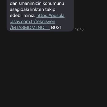 Vodafone Kurulum Gecikmesi Ve Kaba Müşteri Hizmetleri