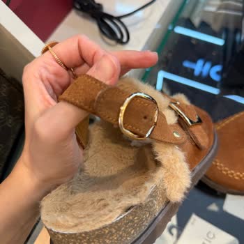 Kürk Terlikte Aşınma Ve Değişim Talebinin Reddedilmesi