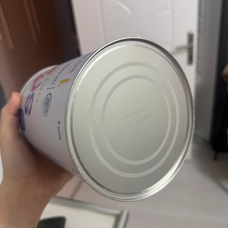 Nestle Sma Optipro Bakteri Kontaminasyonu Ve Bebek Sağlığı Açıklama Talebi