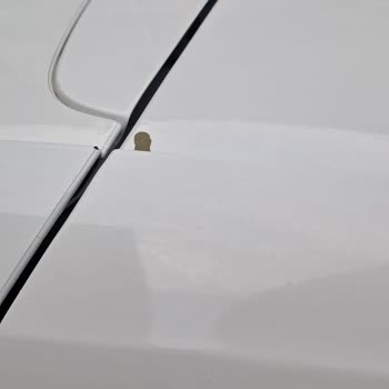 Opel Astra Tavan Boya Aşınması Ve Güven Kırılması