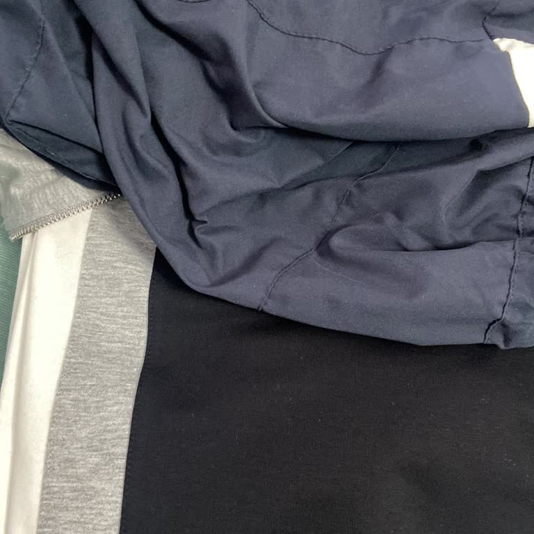 Organic Scarfs Sipariş Numaralı Yanlış Renk Ve Beden Gönderimi İçin İade Talebi