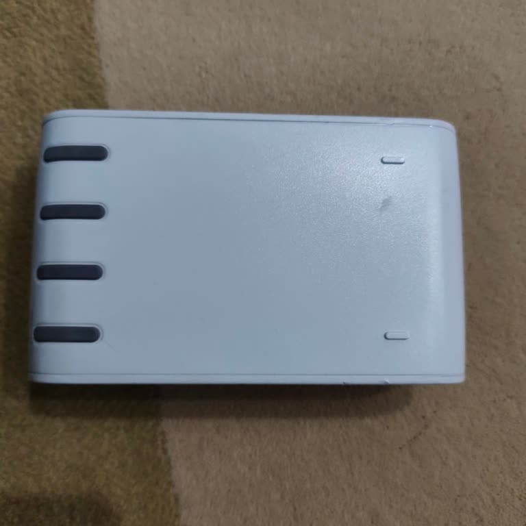 Samsung VS7000 Batarya Değişim Ücreti Aşırı Yüksek