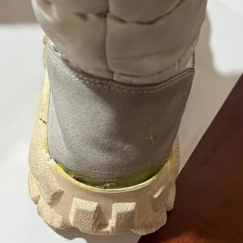 Vicco Botunun 3 Ayda Taban Ayrılması Ve Dayanıklılık Sorunu