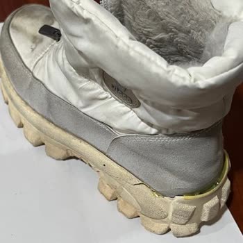 Vicco Botunun 3 Ayda Taban Ayrılması Ve Dayanıklılık Sorunu