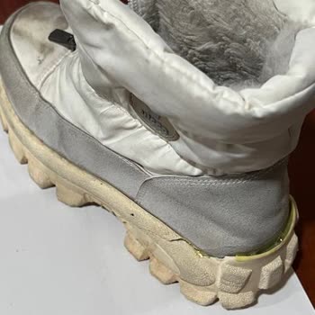 Vicco Botunun 3 Ayda Taban Ayrılması Ve Dayanıklılık Sorunu