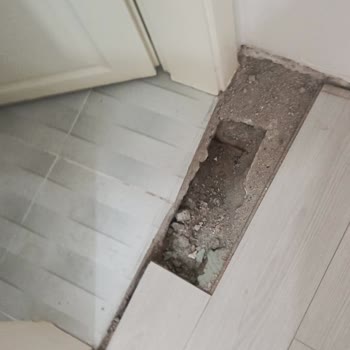 Su Patlaması Sonrası Onarım Ve Tazmin Sürecindeki Uzun Gecikme
