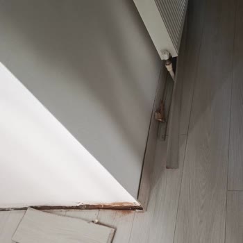 Su Patlaması Sonrası Onarım Ve Tazmin Sürecindeki Uzun Gecikme