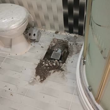 Su Patlaması Sonrası Onarım Ve Tazmin Sürecindeki Uzun Gecikme