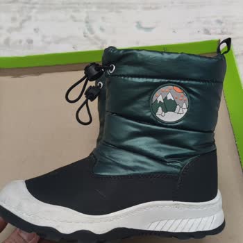 Su Geçiren Çocuk Kar Botu İçin Ücret İadesi Talebi