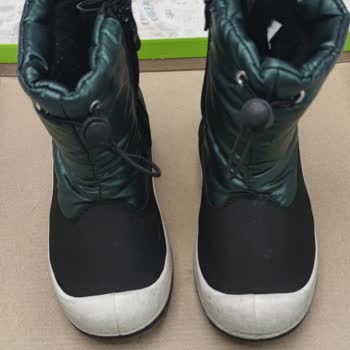 Su Geçiren Çocuk Kar Botu İçin Ücret İadesi Talebi