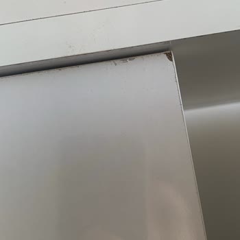 Hasarlı Ve Eksik Bebek Odası Takımı, Teslimat Sorunu Ve İade Talebi